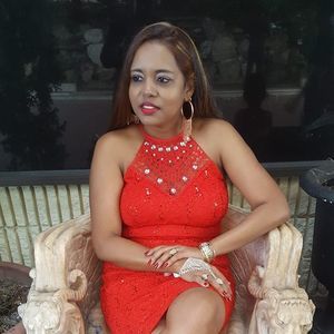 Meet your Posher, Natasha